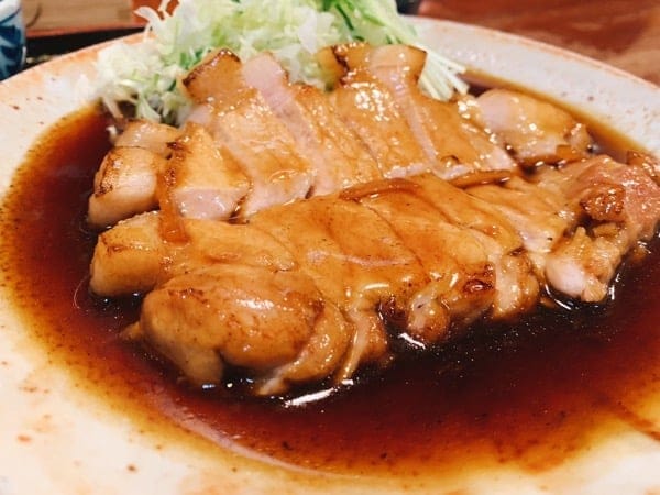 名店 出雲市駅 とんかつ トンテキがうまい名店 和風とんかつ とんき 出雲市駅前 島根 のどくろ 種まく苦労人 名店 出雲市駅 とんかつ トンテキがうまい名店 和風とんかつ とんき 出雲市駅前 島根 のどくろ 種まく苦労人