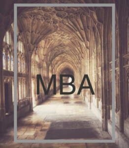 関西のMBA（経営管理修士）が取れる社会人大学院比較 