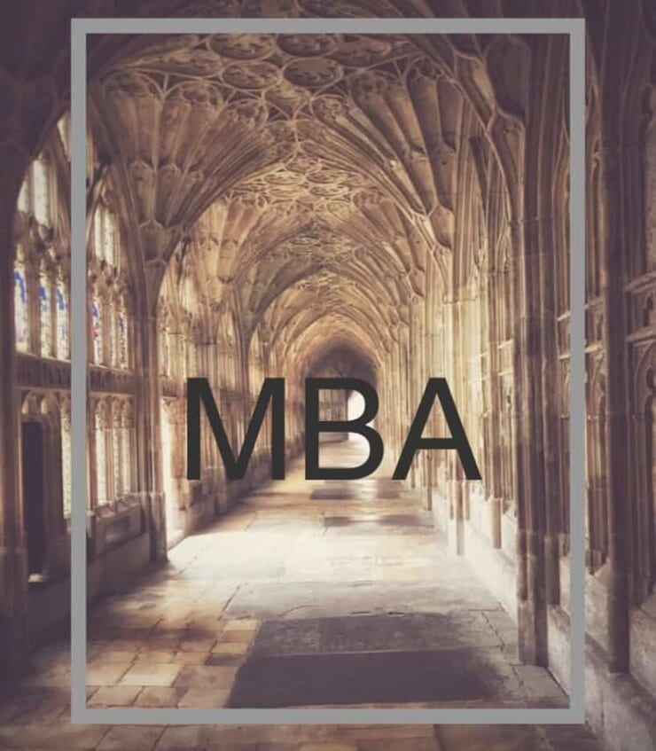 関西私立MBA