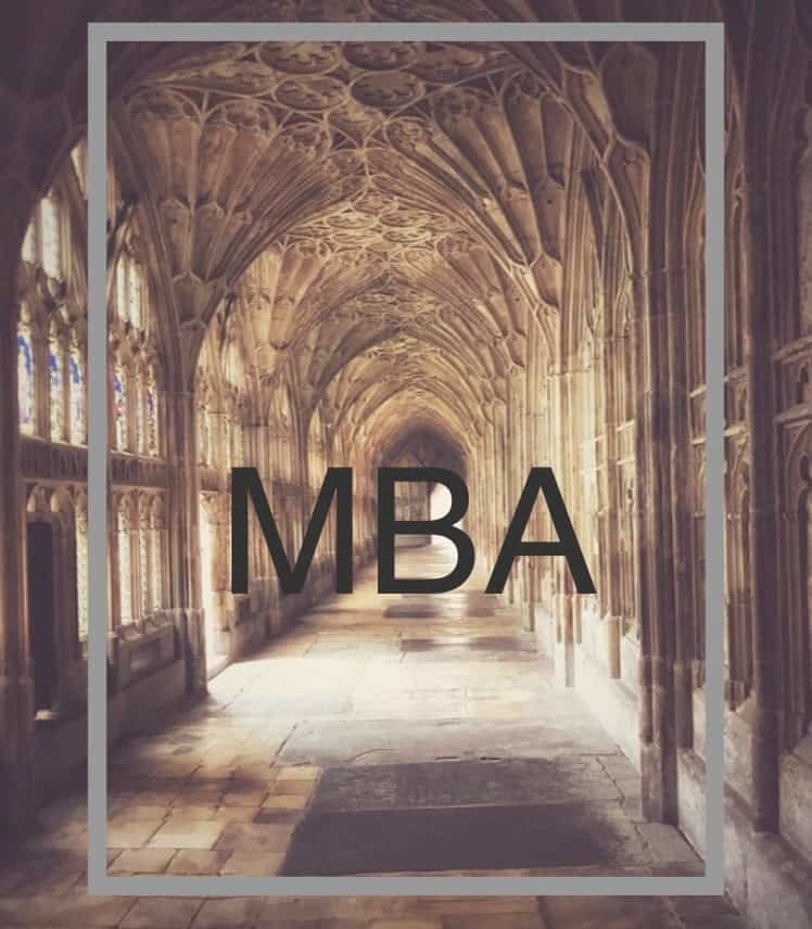 関西私立MBA