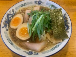 もんど　蔵出し醤油
