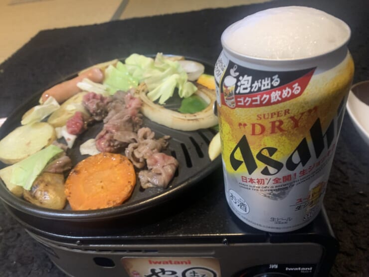 イワタニ_やきまる
