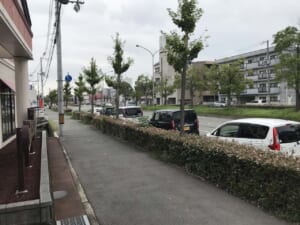 長浜ラーメン 飾磨店 兵庫県 姫路市 種まく苦労人